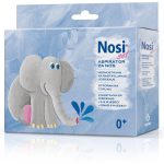 Nosi set ( aspirator za nos )