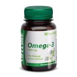 Lifeline Omega-3 kapsule