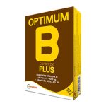 Optimum B-complex PLUS