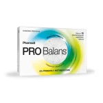 Probalans kapsule