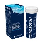 Rehydrosol šumeće tablete