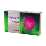 Silymarin kapsule