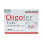 Oligofer kapsule
