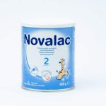 Novalac 2 400 g