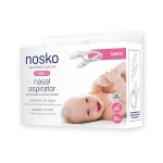 Nosko basic ( aspirator za nos )