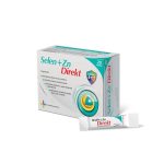 Selen + Cink Direkt PHARMANOVA