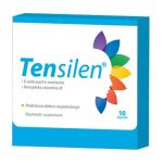 Tensilen kapsule