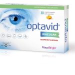 Optavid macular kapsule