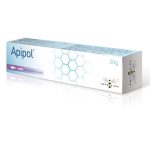 Apipol mast