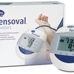 Tensoval comfort digitalni tlakomjer
