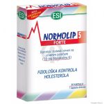 ESI Normolip 5 kapsule