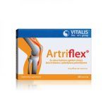 Vitalis Artiflex kapsule