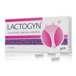 Lactogyn kapsule