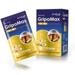 GripoMax đumbir + med Activlab