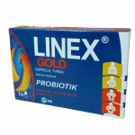 Linex Gold kapsule
