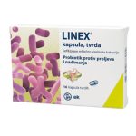 Linex kapsule
