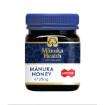 Manuka med MGO100 250g