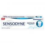 Sensodyne pasta Repair Protect