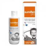 Sumifen pro šampon 125 ml