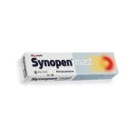 Synopen mast