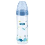 NUK boca classic ( PVC )