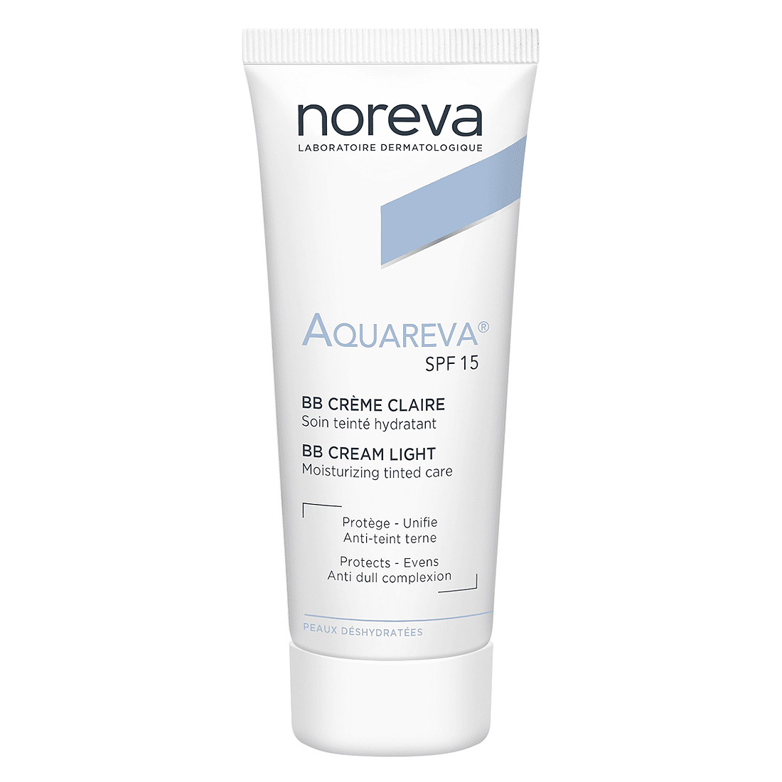 Noreva AQUAREVA BB krema SPF 15