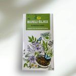 Čaj bijeli šljez MEDIFARM