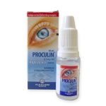Proculin kapi za oči