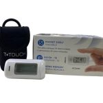 Toplomjer Touch Infracrveni