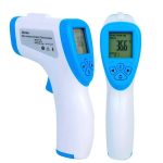 Beskontaktni infracrveni toplomjer