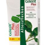Celerit Plus krema za izbjeljivanje + UV zaštitni faktor