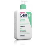 CeraVe gel za čišćenje 473 ml