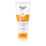 EUCERIN SUN Oil Control gel krema SPF 30