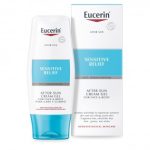 EUCERIN AFTER SUN Sensitive Relief gel krema
