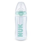NUK boca Anti-Colic ( PVC )