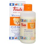 Trudi mliječna kupka sa medom naranče