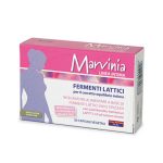 MARVINIA kapsule