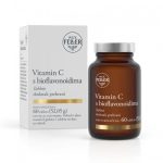 FELLER Vitamin C sa bioflavonoidima