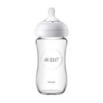 AVENT boca Natural ( Glass )