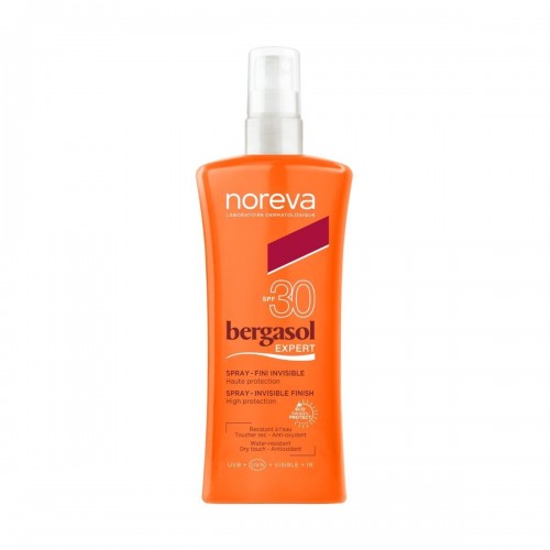 Noreva Bergasol Expert Sprej SPF 30