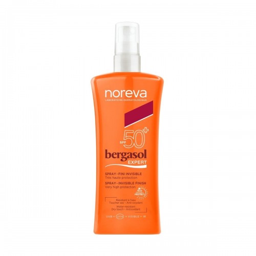 Noreva Bergasol Expert sprej SPF 50+