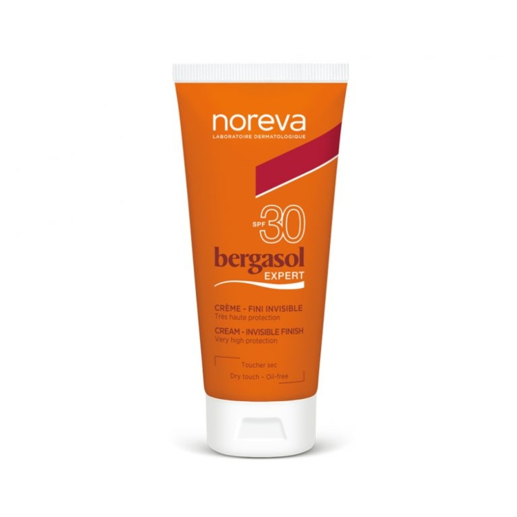 Noreva Bergasol Expert krema SPF 50+