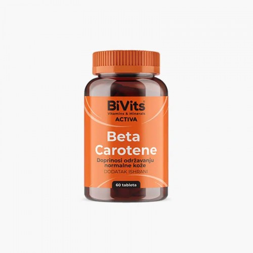 BiVits activa Beta Carotene