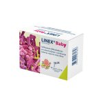 LINEX Baby vrećice