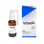 Lymunix Iron oralni sprej 30 ml
