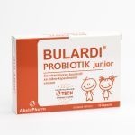 BULARDI PROBIOTIK Junior kapsule