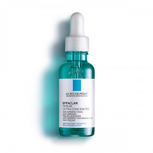 La Roche Posay Effaclar Ultra koncentrirani serum