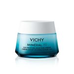Vichy Mineral 89 krema za intenzivnu hidrataciju