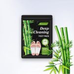 Flasteri za stopala - Držim liniju