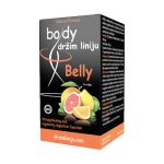 BELLY DL kapsule - držim liniju